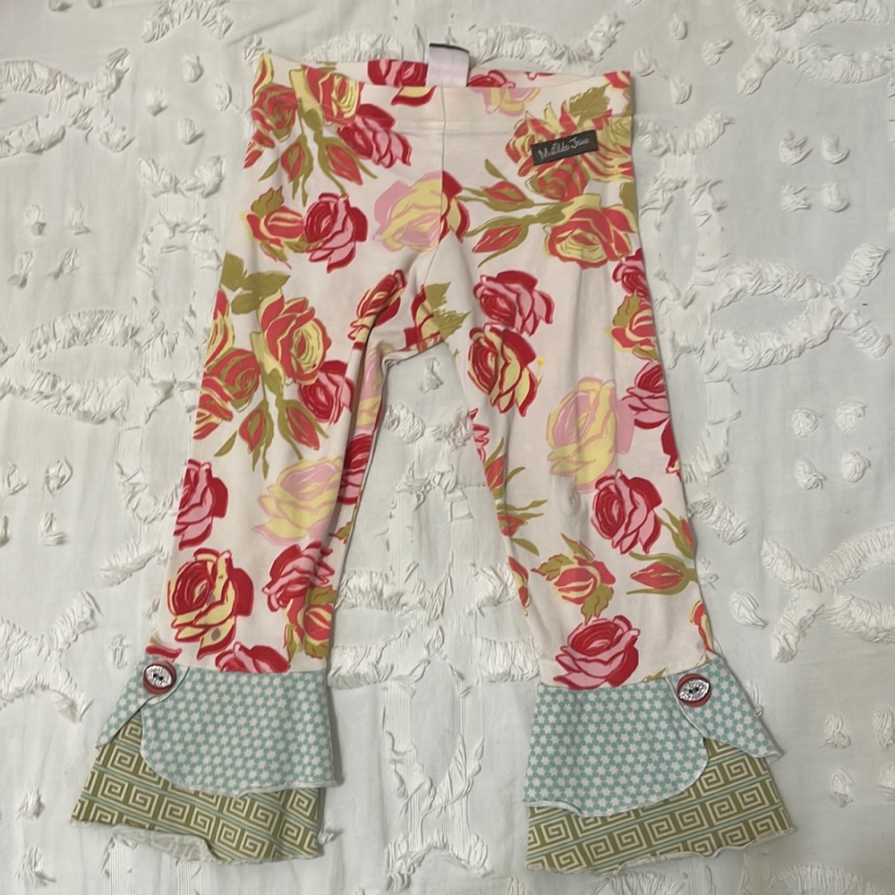 Matilda Jane pants